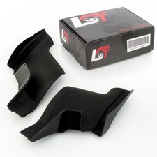 Windlauf Abdeckungen