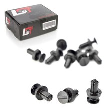 10x Für OPEL NISSAN