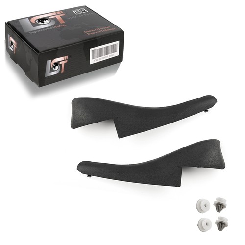 Abdeckung halter windlauf - abdeckung,