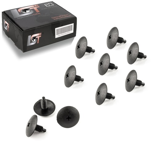 10x wasserabweiser windlauf - 10x,