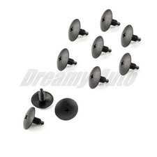 10x FÜR VW GOLF III + CABRIO