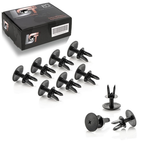 10x wasserabweiser windlauf - wasserabweiser,